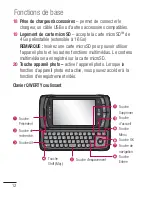 Предварительный просмотр 286 страницы LG C710h User Manual