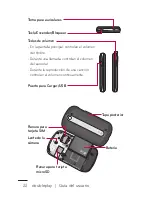 Preview for 218 page of LG C729 User Manual