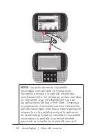 Preview for 238 page of LG C729 User Manual