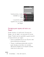 Preview for 244 page of LG C729 User Manual