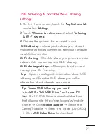 Preview for 97 page of LG C800 User Manual