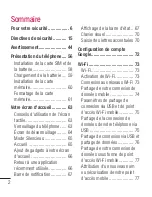 Preview for 118 page of LG C800G User Manual