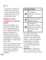 Preview for 190 page of LG C800G User Manual