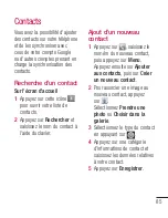 Preview for 201 page of LG C800G User Manual