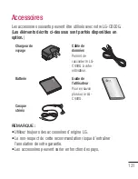 Preview for 247 page of LG C800G User Manual