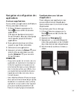 Предварительный просмотр 117 страницы LG C900 User Manual