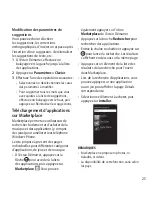 Предварительный просмотр 123 страницы LG C900 User Manual