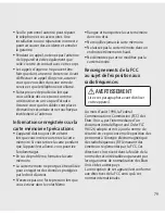 Предварительный просмотр 177 страницы LG C900 User Manual