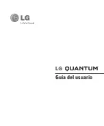 Preview for 119 page of LG C900B User Manual