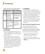 Preview for 170 page of LG C900B User Manual