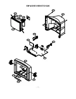 Preview for 14 page of LG CA-21M60E Service Manual