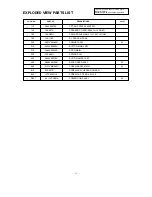 Preview for 15 page of LG CA-21M60E Service Manual