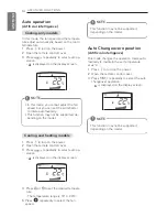 Preview for 14 page of LG CA09AWR Owner'S Manual