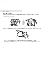 Preview for 10 page of LG CAM Plus User Manual