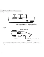 Предварительный просмотр 185 страницы LG CAM Plus User Manual