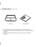 Preview for 216 page of LG CAM Plus User Manual