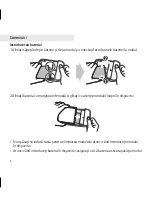 Предварительный просмотр 234 страницы LG CAM Plus User Manual