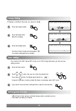 Preview for 10 page of LG Cassette Multi Type Air Conditioner Owner'S Manual