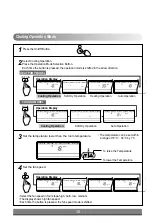 Preview for 12 page of LG Cassette Multi Type Air Conditioner Owner'S Manual