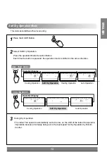 Preview for 13 page of LG Cassette Multi Type Air Conditioner Owner'S Manual