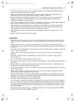 Preview for 6 page of LG CBGS3028S Owner'S Manual