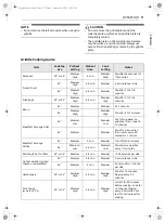 Preview for 12 page of LG CBGS3028S Owner'S Manual