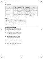 Preview for 13 page of LG CBGS3028S Owner'S Manual