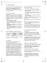 Preview for 15 page of LG CBGS3028S Owner'S Manual