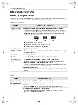 Preview for 21 page of LG CBGS3028S Owner'S Manual