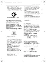 Preview for 42 page of LG CBGS3028S Owner'S Manual