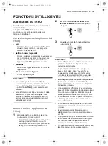 Preview for 76 page of LG CBGS3028S Owner'S Manual