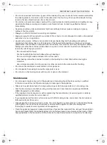 Preview for 5 page of LG CBIS3618B Owner'S Manual