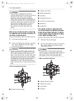 Предварительный просмотр 14 страницы LG CBIS3618B Owner'S Manual