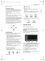 Preview for 19 page of LG CBIS3618B Owner'S Manual