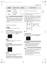 Preview for 27 page of LG CBIS3618B Owner'S Manual