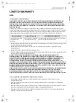 Preview for 39 page of LG CBIS3618B Owner'S Manual