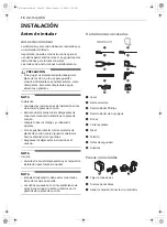 Preview for 58 page of LG CBIS3618B Owner'S Manual