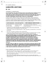 Preview for 92 page of LG CBIS3618B Owner'S Manual