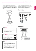 Preview for 7 page of LG CBV42 Owner'S Manual