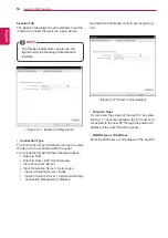 Preview for 16 page of LG CBV42 Owner'S Manual