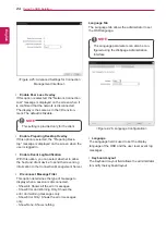 Предварительный просмотр 24 страницы LG CBV42 Owner'S Manual