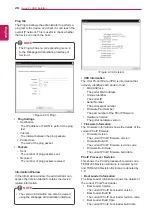 Предварительный просмотр 28 страницы LG CBV42 Owner'S Manual