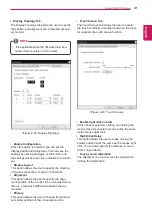 Предварительный просмотр 31 страницы LG CBV42 Owner'S Manual