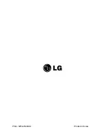 Preview for 21 page of LG CC18AWU Owner'S Manual