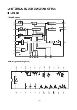 Предварительный просмотр 16 страницы LG CD-372A Service Manual