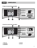 Предварительный просмотр 9 страницы LG CDE3379WD Operating Instructions Manual