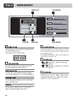 Предварительный просмотр 10 страницы LG CDE3379WD Operating Instructions Manual