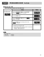 Предварительный просмотр 31 страницы LG CDE3379WD Operating Instructions Manual