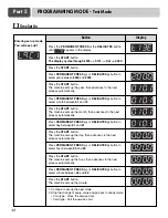 Предварительный просмотр 32 страницы LG CDE3379WD Operating Instructions Manual