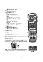 Preview for 7 page of LG CE-25H46ET Service Manual